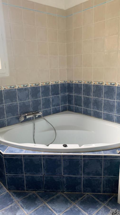 Villa En Bordure De Colline*Piscine*Clim*Netflix Les Matelles ภายนอก รูปภาพ