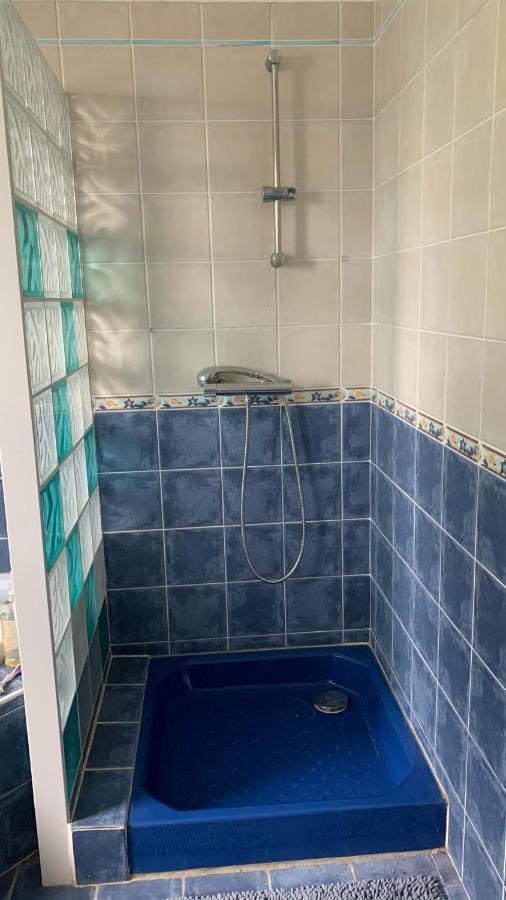 Villa En Bordure De Colline*Piscine*Clim*Netflix Les Matelles ภายนอก รูปภาพ