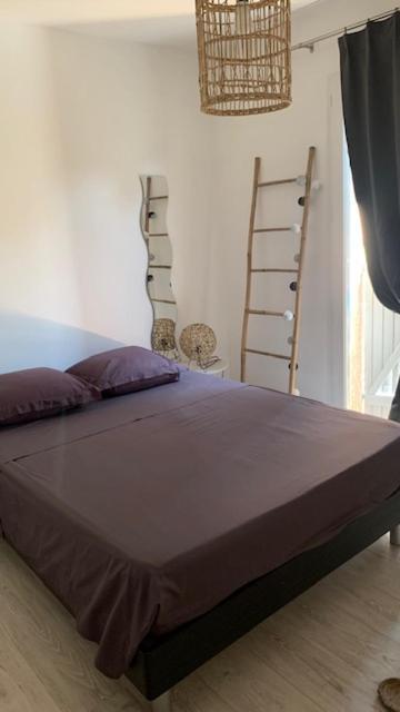 Villa En Bordure De Colline*Piscine*Clim*Netflix Les Matelles ภายนอก รูปภาพ