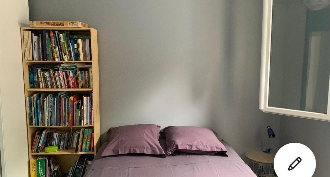 Villa En Bordure De Colline*Piscine*Clim*Netflix Les Matelles ภายนอก รูปภาพ