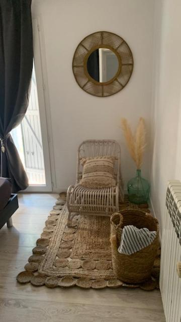 Villa En Bordure De Colline*Piscine*Clim*Netflix Les Matelles ภายนอก รูปภาพ