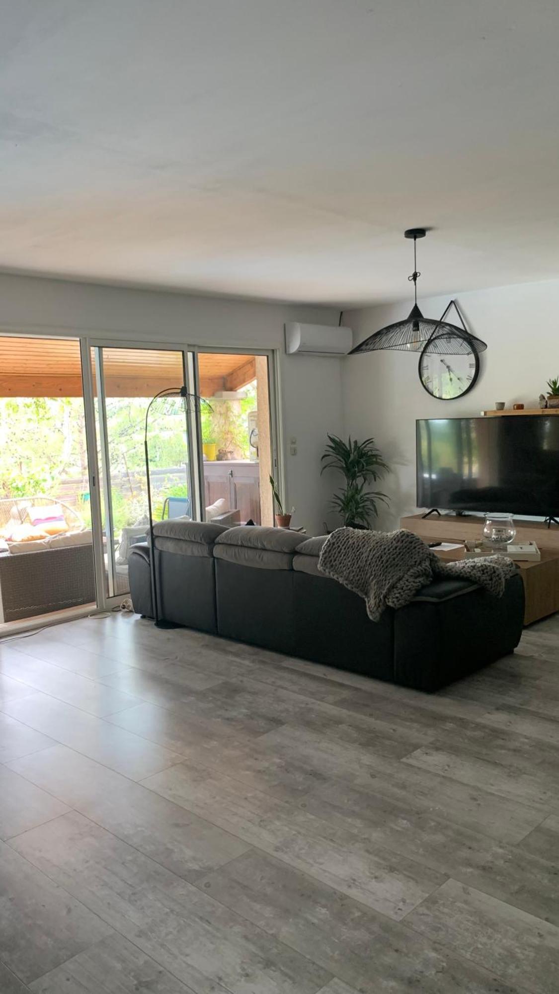 Villa En Bordure De Colline*Piscine*Clim*Netflix Les Matelles ภายนอก รูปภาพ